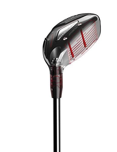 Callaway Golf 2019 Men's Big Bertha Hybrid (Right Hand, 5 Hybrid, 24 Loft, Regular Flex)