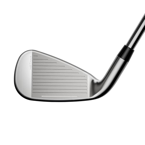 Cobra Golf Air-X 2 Men's Iron Set Black