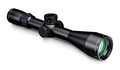 Vortex Optics Razor HD LHT 3-15x50 Riflescope G4i BDC Reticle MRAD Black