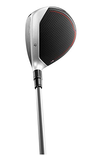 TaylorMade Golf M5 Fairway Wood Chrome