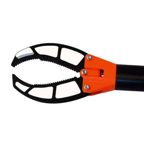 TASEKAWA Titan Professional Underwater Drone 4K Camera Orange/Black