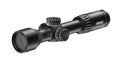 Steiner H6Xi 2-12x 42 MHR-MOA FFP Hunting Rifle Scope Black