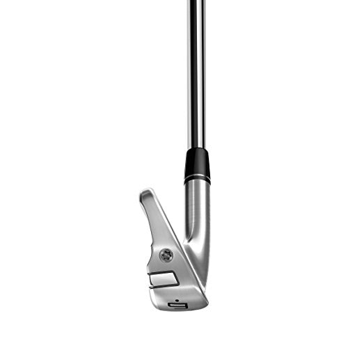 TaylorMade Golf P790 Men's Iron Set 8-Piece Graphite Senior Flex Left Hand