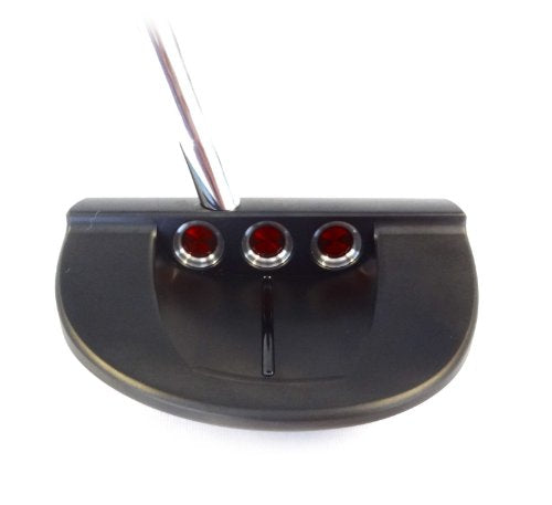 Scotty Cameron Titleist GoLo S Putter Black Mist Finish 34