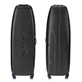 Samsonite Primo Deluxe Hard Sided Golf Travel Cover Midnight Black