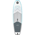 NRS X-Lite 11.0 Inflatable SUP Board White/Blue/Grey