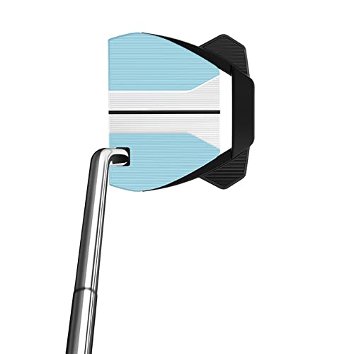 TaylorMade Golf Spider GTx Putter Ice Blue