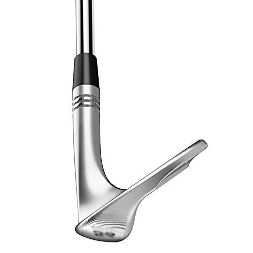 TaylorMade Golf MG2 Chrome Wedge SB60.10/Lh S Chrome