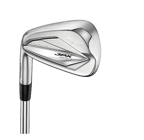 Mizuno JPX923 Forged Iron Set 7pc RH Steel Regular