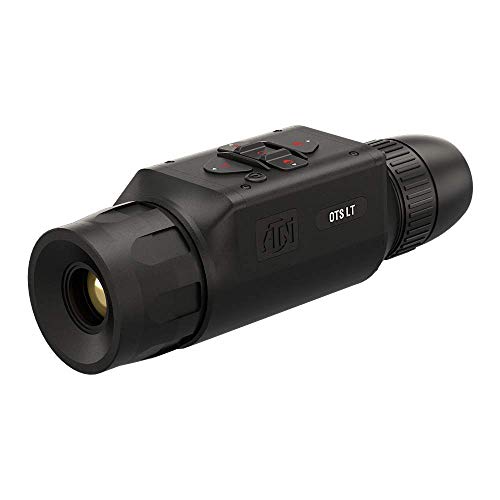 ATN OTS LT Thermal Viewer 320 3-6x