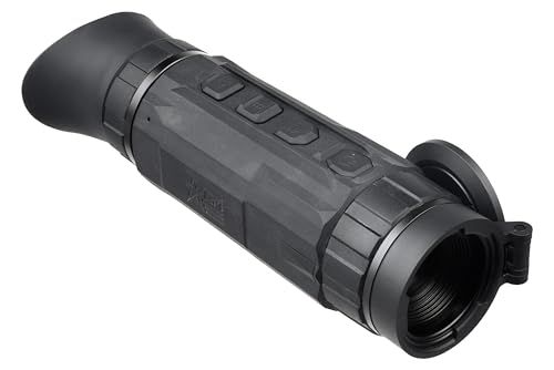 AGM Global Vision Sidewinder TM25-384 Thermal Imaging Monocular Black