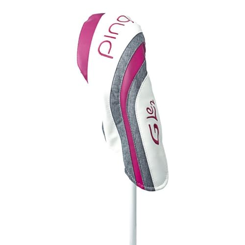PING Ladies G LE2 11.5° Driver - ULT 240 LITE - Womens with Headcover #361233