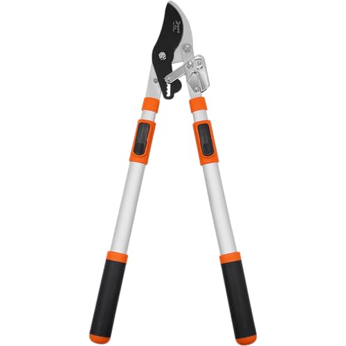 Zenport LRT10-12PK Hand Lopper Orange
