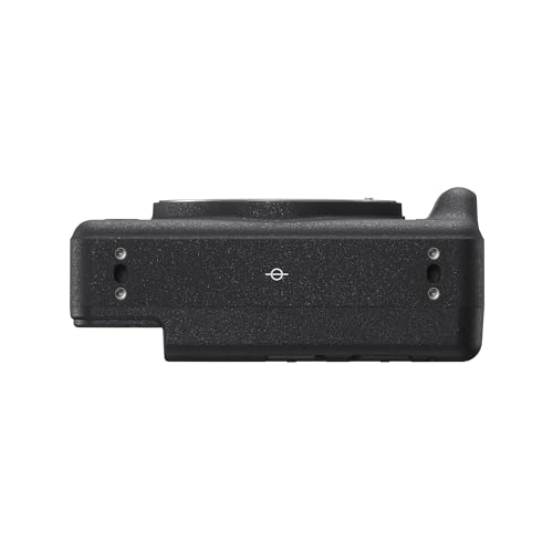 Sony ILX-LR1 Industrial Full Frame Camera Body Black