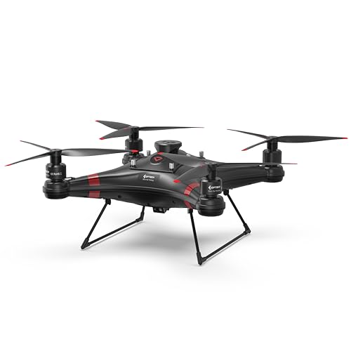 G Camolech Fishing Drone 3KG Payload 4K Camera Endurance Kit