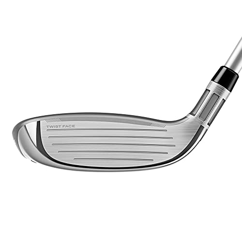 TaylorMade Women's Stealth HD Combo Set - RH 4-5H, 6-PW, AW L Ascent 45