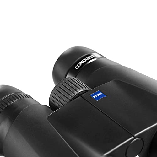 ZEISS Conquest HD 15x56mm Binoculars Black