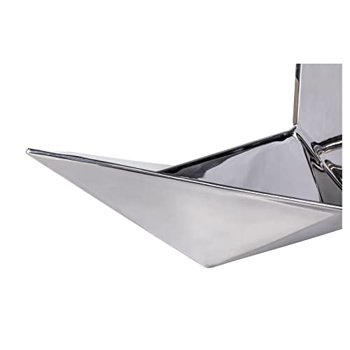 Lewmar Stainless Steel Epsilon Anchor 14 lbs Multi