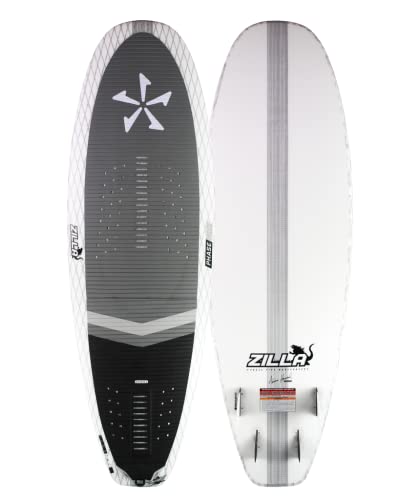 PHASE FIVE Zilla 68" Surf Style Wakesurf Board