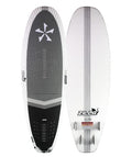 PHASE FIVE Zilla 68" Surf Style Wakesurf Board