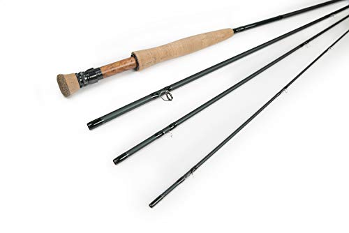 Douglas DXF Fly Rod 9'0" 10wt Multi