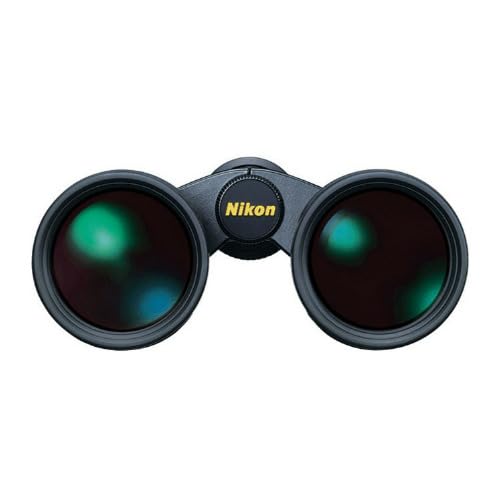 Nikon Monarch HG 8x42 Binocular Black