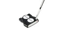 Odyssey Golf White Hot OG Putter Black/White