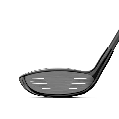 WILSON Wilson Staff Launch Pad 2 Fairway Wood 3 Golf Club Men's Right Handed Black/Green