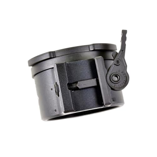Nightforce Wedge Prism Adjustable Elevation Mount Optic Accessory Black