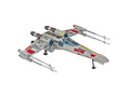 STAR WARS Vintage Luke Skywalker Red 5 X-Wing Fighter 3.75-Inch Scale Vehicle Red
