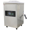 HQHAOTWU Commercial Vacuum Sealer Stainless Steel 17.7-Inch DZ450