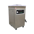 INTSUPERMAI DZ-400 Single Chamber Vacuum Packaging Machine 110V