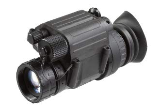 Superior Tactical Elbit PH Gen 3 Night Vision Monocular PVS-14 White Phosphor