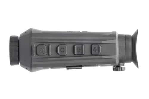 AGM Global Vision 19-384 Thermal Imaging Monocular 20mK 12 Micron 384x288 50 Hz Black