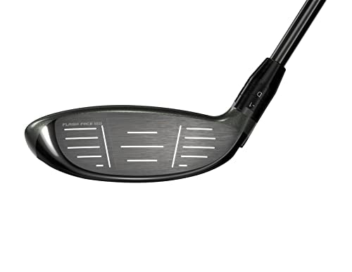 Callaway Great Big Bertha 23 Women's Fairway Wood Black/Charcoal