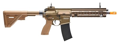 Elite Force HK Heckler & Koch 416 A5 AEG Airsoft Gun Multi