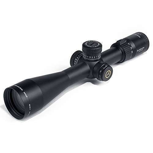 Athlon Optics Helos BTR GEN2 4-20x50 Rifle Scope Black
