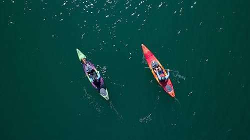 Wilderness Systems Pungo 105 Recreational Kayak Galaxy