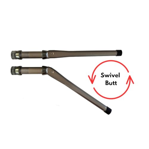 EAT MY TACKLE Swivel Butt Rod 60-80LB