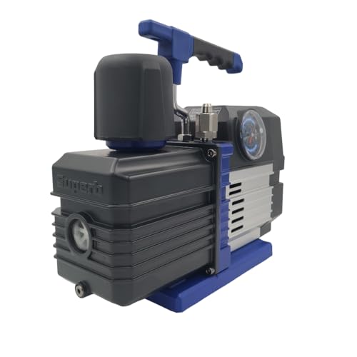 Blue Alpine Medium Freeze Dryer - Vacuum Food Dehydrator