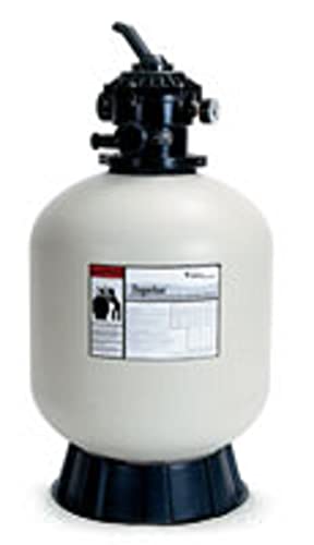 Pentair EC-145240 Filters White
