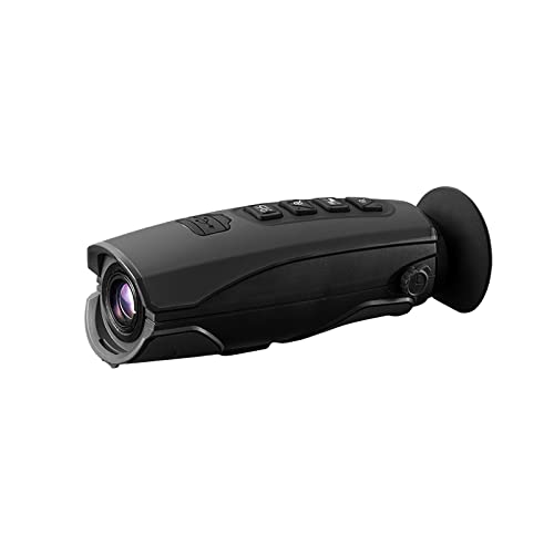CEM Global Night Vision Thermal Monocular 160x120 (50 Hz)