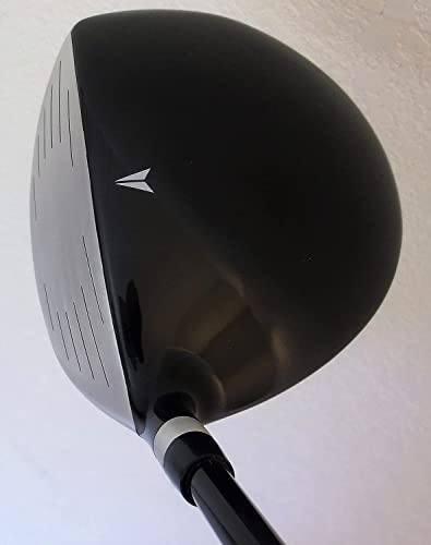 Power X Golf Men's Complete Golf Set Tall Custom Stiff Flex Blue White Black