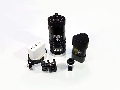 Kraken Sports Kraken Hydra 6000 Light