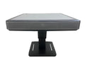 usamjtable Roller Coaster Automatic Mahjong Table Gray Ultra-Thin Folding 44mm Tiles