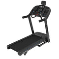 Horizon Fitness Studio Series Smart Treadmill Black