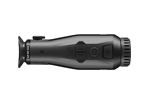 ZEISS DTI 4/35 Thermal Imaging Camera Monocular Black