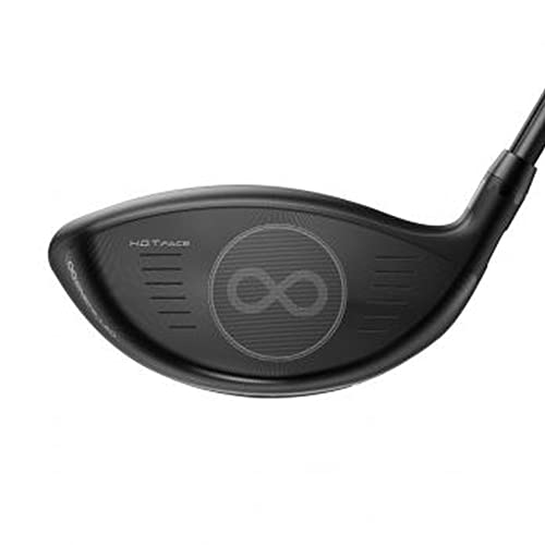 Cobra Golf 2022 LTDx Black Limited Edition Driver 460cc LH 10.5 Graph Reg
