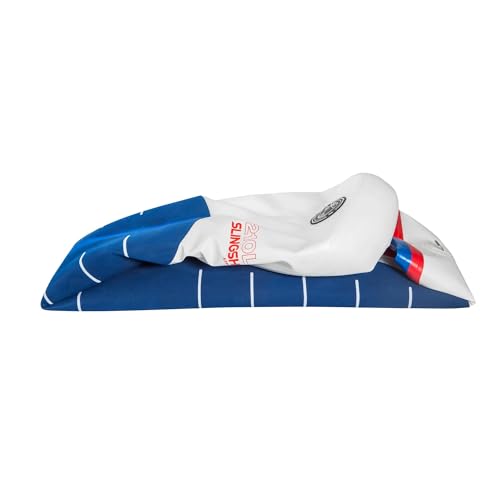 Slingshot Sports LTF V1 Inflatable Wing Foil Board 180 L Multi-Colored