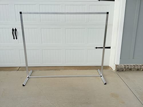 youremodel Ultimate Archery Backstop and Stand 6'x6' Made in the USA